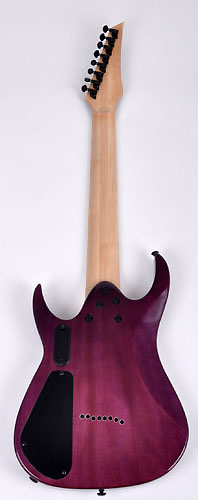 Agile Septor 827 MN CA Tribal Purple - RondoMusic.com