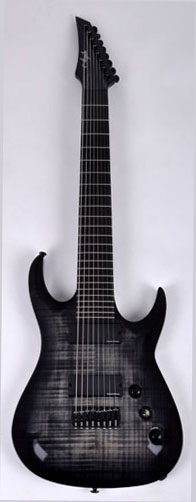 Agile Septor 828 MN Tribal Purple - RondoMusic.com