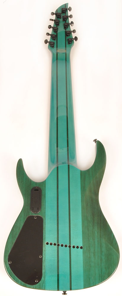 Agile Septor Elite 1027 RN CA Oceanburst Flame - RondoMusic.com
