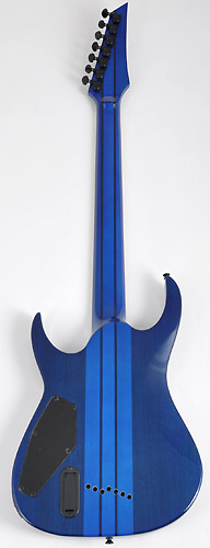 Agile Septor Pro 727 MN CA Tribal Blue - RondoMusic.com