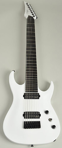 Agile Septor Pro 830 EB White Pass B Stock - RondoMusic.com