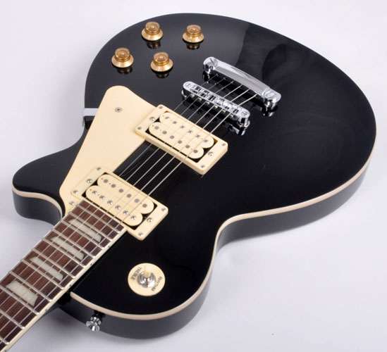Douglas Shadow 627 Black - RondoMusic.com