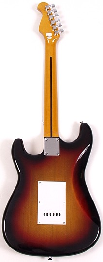 SX SST57 3TS at RondoMusic.com