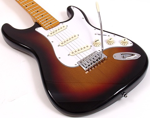SX SST/ALDER/H/3TS エレキギター | Electric Guitar,その他