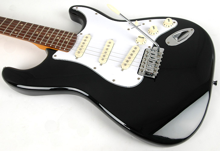 SX SST62 JVD BK Reverse Stock at RondoMusic.com