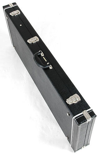 SX LTD Bass Case at RondoMusic.com