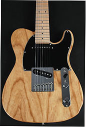Agile T-7 Texan Nat 7 String