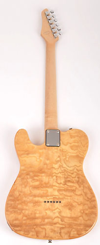 Douglas TL-100 MN Nat - RondoMusic.com