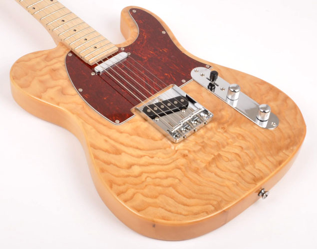 Douglas TL-100 MN Nat - RondoMusic.com