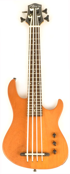 Hadean Bass Uke UKBE-21 N - RondoMusic.com