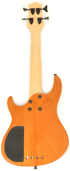 Hadean Bass Uke UKBE-21 N - RondoMusic.com