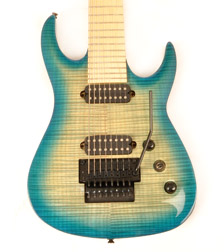 Agile Interceptor 827 MN CP FR Oceanburst Flame