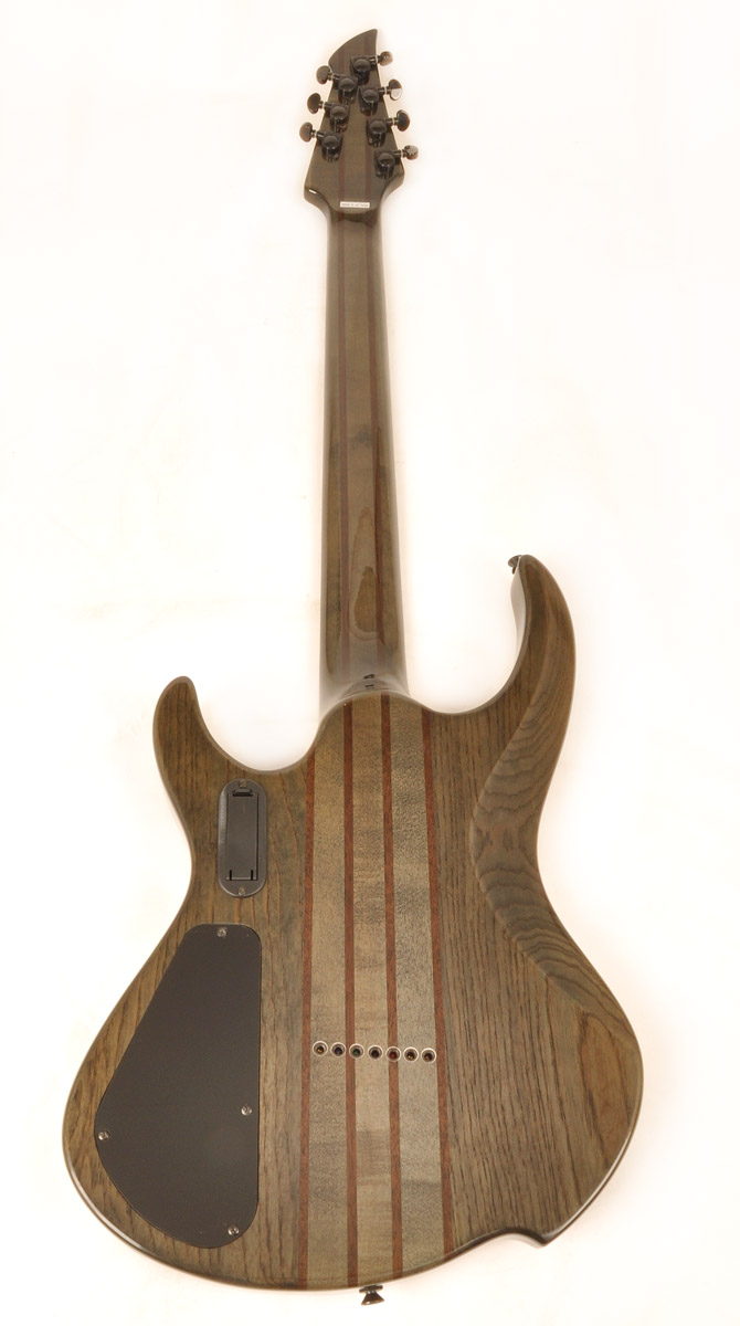 Agile Intrepid Pro 728 EB DNC Charcoal w/Case