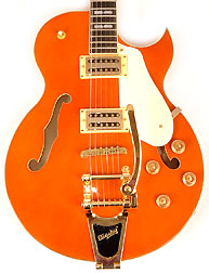 Douglas WNO 675 SO w/ Bigsby