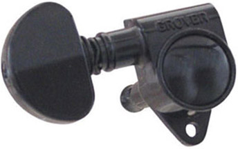 Grover locking tuners black hotsell