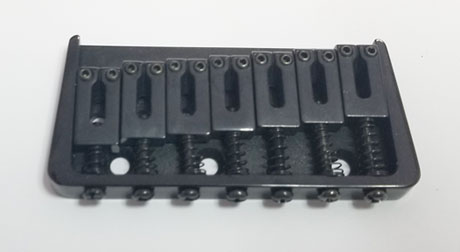 7 string bridge hotsell