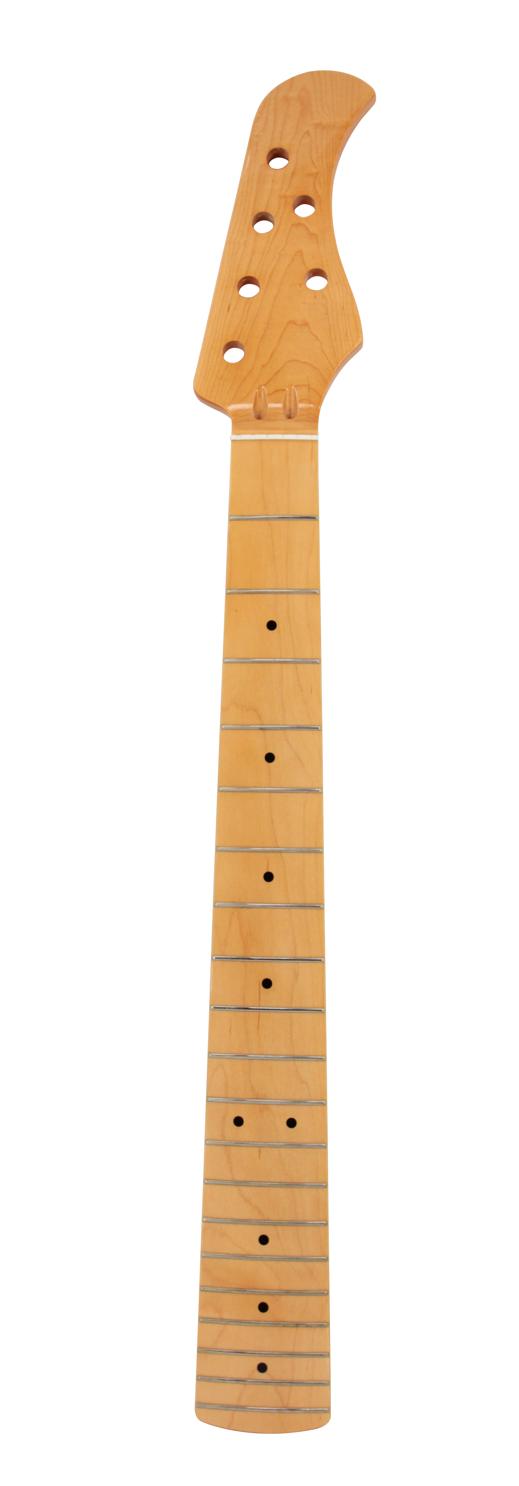 SX Bass Neck Ursa 2 MN 6 String