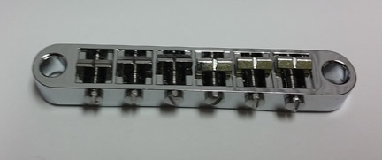 Agile BM-003 Bridge