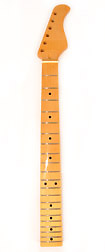 SX Furrian MN Guitar Neck