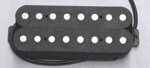 Cepheus 8 Bridge Pickup (Passive)