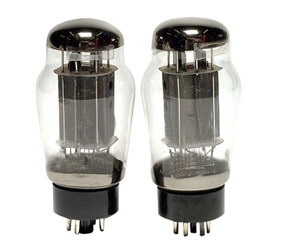 Peavey / Ruby  PR 6550 Tubes (Pair)