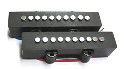 SX 5 String Bass Pickup Set