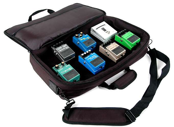 Attitude Pedal Bag EF5829 at